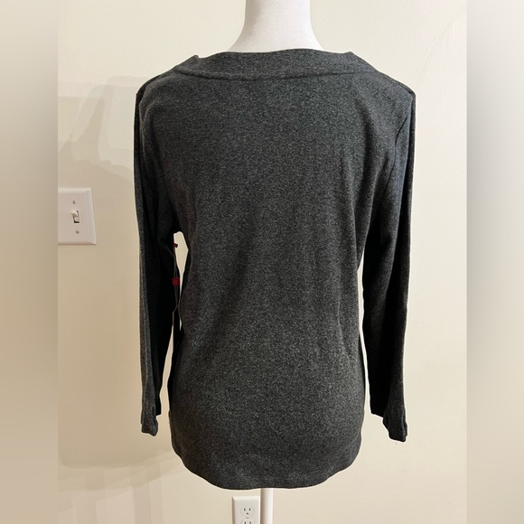 Rafaella Knit Top NWT - Picture 10 of 10
